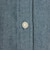 USA COTTONソフトフランネルシャツ（無地）