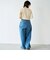 【定番/再入荷/新色登場】メロークルーネックロンT
