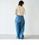 【定番/再入荷/新色登場】メロークルーネックロンT
