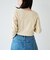 【定番/再入荷/新色登場】メロークルーネックロンT