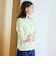 【定番/再入荷/新色登場】メロークルーネックロンT