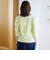 【定番/再入荷/新色登場】メロークルーネックロンT