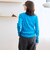 【定番/再入荷/新色登場】メロークルーネックロンT