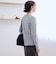 【定番/再入荷/新色登場】メロークルーネックロンT