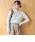 【定番/再入荷/新色登場】メロータートルネックロンT