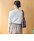 【定番/再入荷/新色登場】メロータートルネックロンT