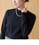 【定番/再入荷/新色登場】メロータートルネックロンT