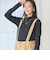 【定番/再入荷/新色登場】メロータートルネックロンT