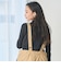 【定番/再入荷/新色登場】メロータートルネックロンT