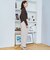 【定番/再入荷/新色登場】メロータートルネックロンT