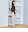 【定番/再入荷/新色登場】メロータートルネックロンT