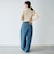 【定番/再入荷/新色登場】メロータートルネックロンT