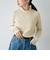 【定番/再入荷/新色登場】メロータートルネックロンT
