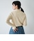 【定番/再入荷/新色登場】メロータートルネックロンT