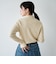 【定番/再入荷/新色登場】メロータートルネックロンT