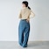 【定番/再入荷/新色登場】メロータートルネックロンT