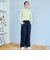 【定番/再入荷/新色登場】メロータートルネックロンT