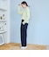 【定番/再入荷/新色登場】メロータートルネックロンT