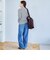 【定番/再入荷/新色登場】メロータートルネックロンT