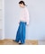 【定番/再入荷/新色登場】メロータートルネックロンT