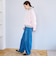 【定番/再入荷/新色登場】メロータートルネックロンT