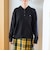 【POLO BCS（ポロ・ビーシーエス）別注】 襟付きポロニット（WEB限定カラーあり）