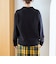 【POLO BCS（ポロ・ビーシーエス）別注】 襟付きポロニット（WEB限定カラーあり）
