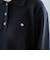 【POLO BCS（ポロ・ビーシーエス）別注】 襟付きポロニット（WEB限定カラーあり）