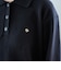 【POLO BCS（ポロ・ビーシーエス）別注】 襟付きポロニット（WEB限定カラーあり）