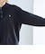 【POLO BCS（ポロ・ビーシーエス）別注】 襟付きポロニット（WEB限定カラーあり）