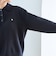 【POLO BCS（ポロ・ビーシーエス）別注】 襟付きポロニット（WEB限定カラーあり）