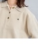 【POLO BCS（ポロ・ビーシーエス）別注】 襟付きポロニット（WEB限定カラーあり）