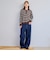 【POLO BCS（ポロ・ビーシーエス）別注】 襟付きポロニット（WEB限定カラーあり）