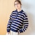 【POLO BCS（ポロ・ビーシーエス）別注】 襟付きポロニット（WEB限定カラーあり）
