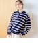 【POLO BCS（ポロ・ビーシーエス）別注】 襟付きポロニット（WEB限定カラーあり）
