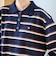 【POLO BCS（ポロ・ビーシーエス）別注】 襟付きポロニット（WEB限定カラーあり）