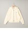 【POLO BCS（ポロ・ビーシーエス）別注】 裏毛ジップパーカー