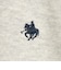 【POLO BCS（ポロ・ビーシーエス）別注】 裏毛ジップパーカー