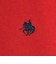 【POLO BCS（ポロ・ビーシーエス）別注】 裏毛ジップパーカー