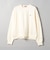 【POLO BCS（ポロ・ビーシーエス）別注】 裏毛スウェット
