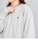 【POLO BCS（ポロ・ビーシーエス）別注】 裏毛スウェット