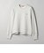 【POLO BCS（ポロ・ビーシーエス）別注】 裏毛スウェット
