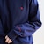 【POLO BCS（ポロ・ビーシーエス）別注】 裏毛スウェット