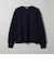 【POLO BCS（ポロ・ビーシーエス）別注】 裏毛スウェット