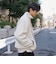 DISCUS（ディスカス）別注裏フリースブルゾン