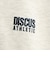 DISCUS（ディスカス）別注裏ボアジップアップパーカー
