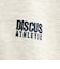 DISCUS（ディスカス）別注裏ボアジップアップパーカー