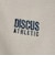 DISCUS（ディスカス）別注裏ボアジップアップパーカー