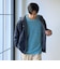 DISCUS（ディスカス）別注裏ボアジップアップパーカー