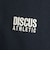 DISCUS（ディスカス）別注裏ボアジップアップパーカー